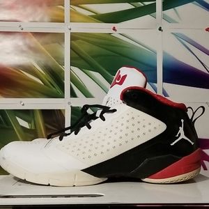 Nike Air Jordan Fly Dwayne Wade 2011